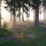 Сasa de vacaciones Haudamaee Puhkemaja *