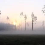 Haudamaee Puhkemaja Meelva