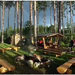 Сasa de vacaciones Haudamaee Puhkemaja *