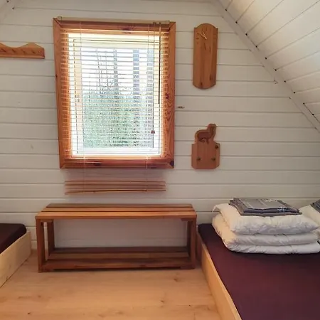 Haudamaee Puhkemaja *