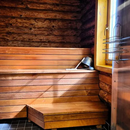 Haudamaee Puhkemaja Meelva