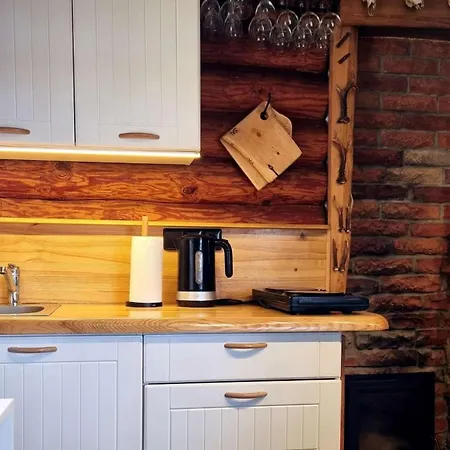 Haudamaee Puhkemaja *