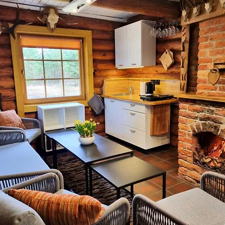 Haudamaee Puhkemaja Meelva