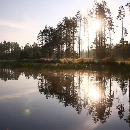 Haudamaee Puhkemaja *