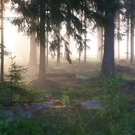Сasa de vacaciones Haudamaee Puhkemaja *