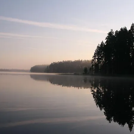 Сasa de vacaciones Haudamaee Puhkemaja Meelva