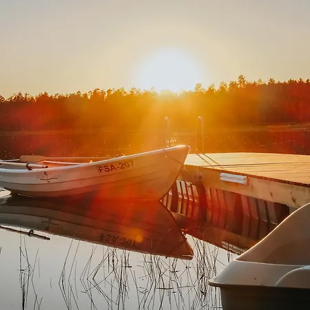 Haudamaee Puhkemaja