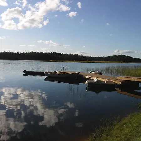 Holiday home Haudamaee Puhkemaja Meelva