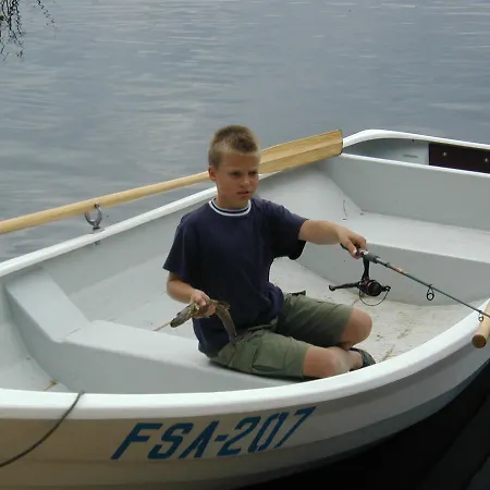 Haudamaee Puhkemaja 度假居 *