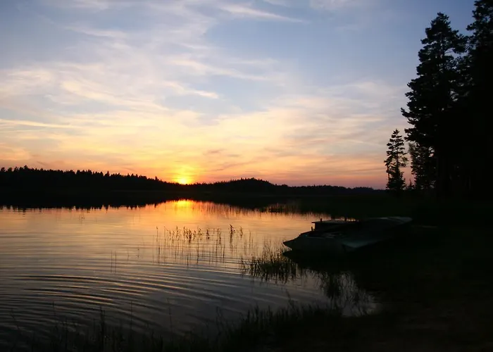 Haudamäe Puhkemaja Puhkemaja *