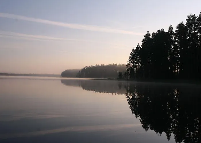 Puhkemaja Haudamäe Puhkemaja Meelva