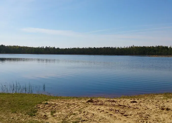 Haudamäe Puhkemaja *